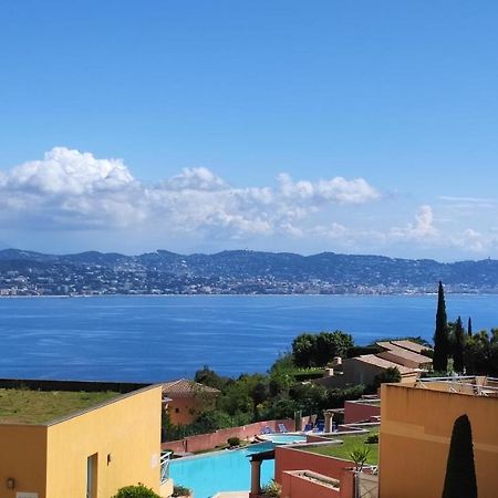 Victoria - Les Cles De L'Esterel Theoule-sur-Mer Ngoại thất bức ảnh