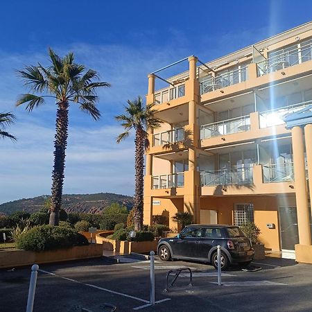 Victoria - Les Cles De L'Esterel Theoule-sur-Mer Ngoại thất bức ảnh