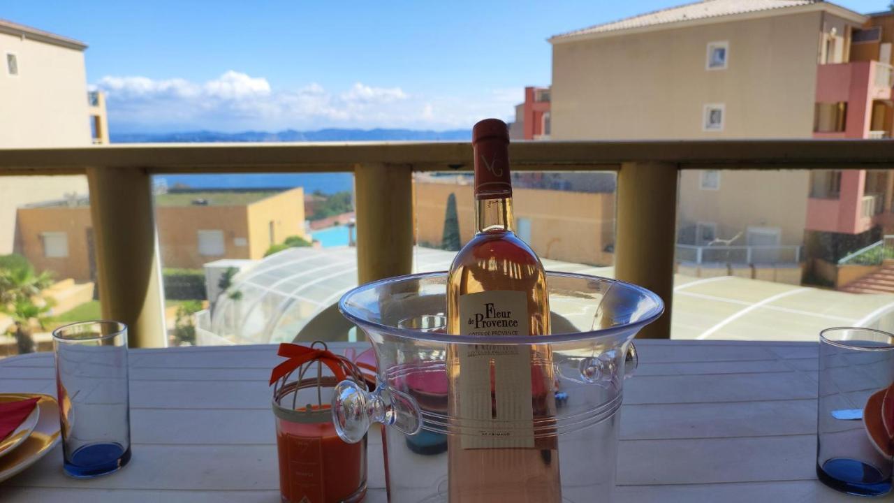 Victoria - Les Cles De L'Esterel Theoule-sur-Mer Ngoại thất bức ảnh