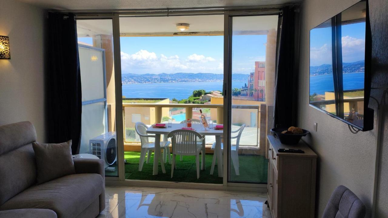 Victoria - Les Cles De L'Esterel Theoule-sur-Mer Ngoại thất bức ảnh