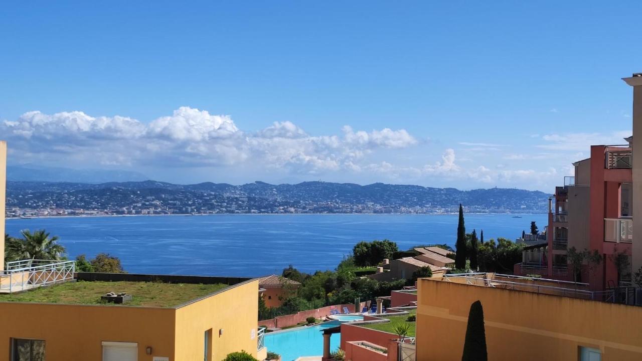 Victoria - Les Cles De L'Esterel Theoule-sur-Mer Ngoại thất bức ảnh